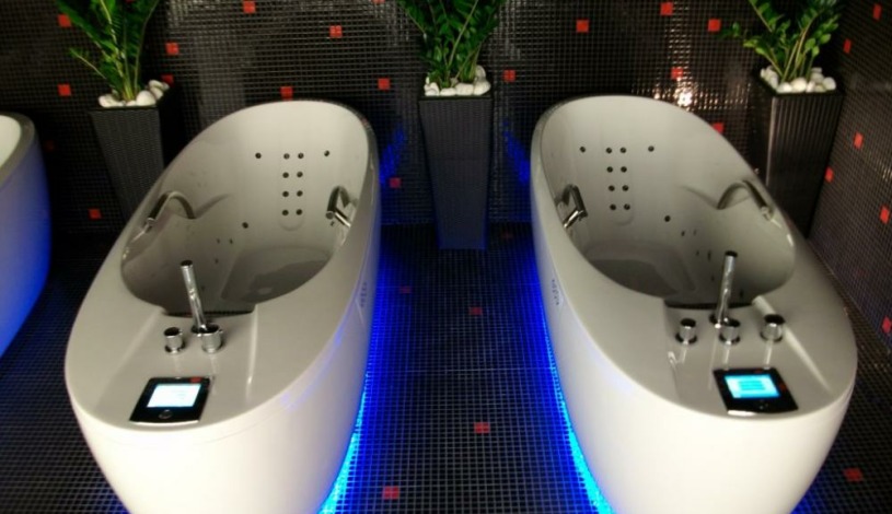 Golf Hotel Morris Mariánské Lázně